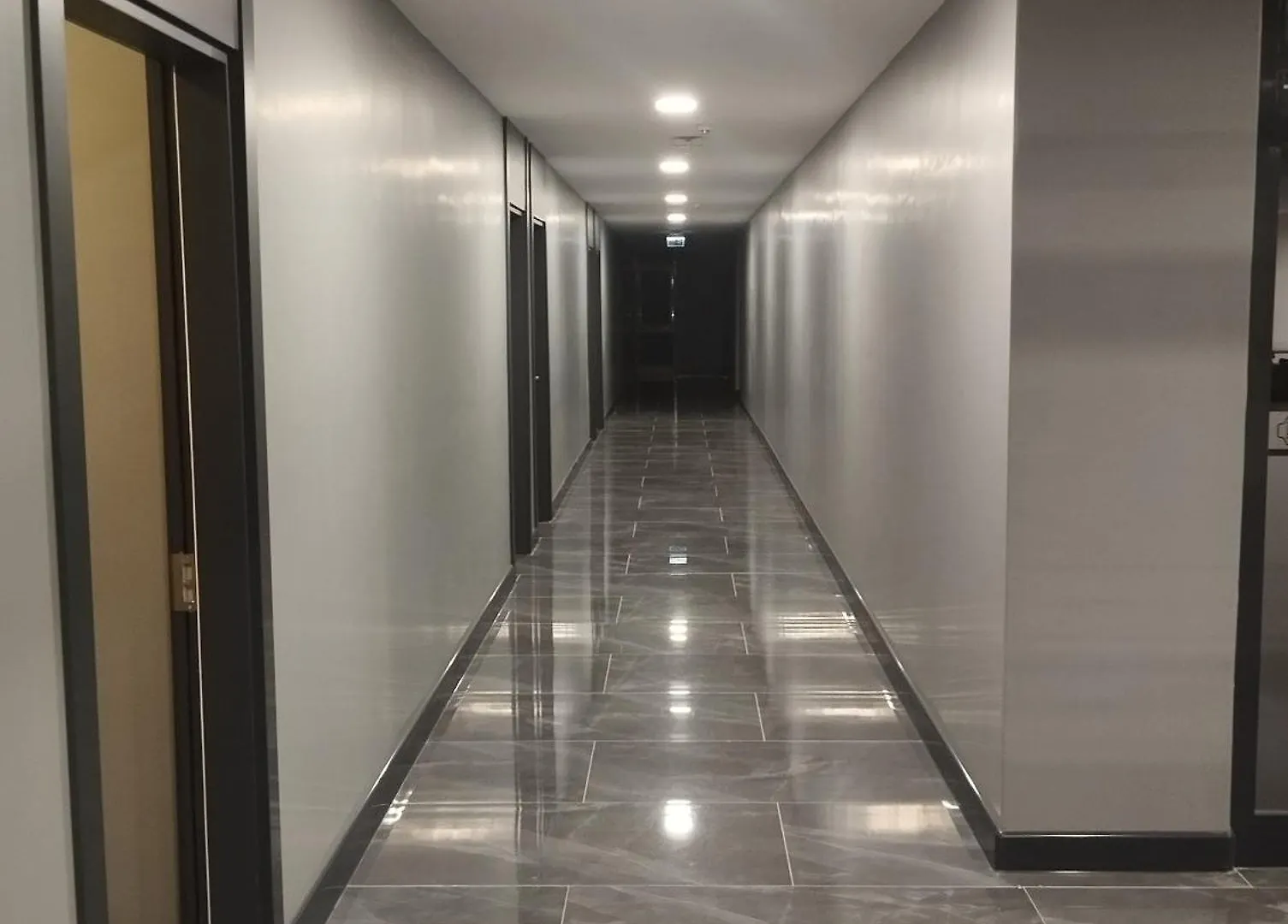 Burc Otel Pelitli