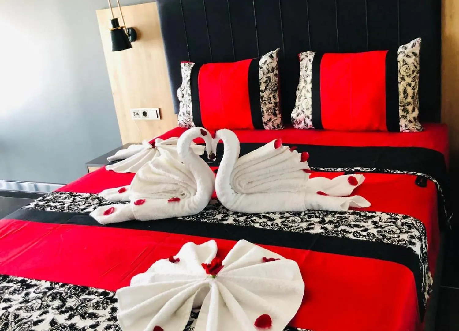 Burc Otel Pelitli  Pelitli (Trabzon)