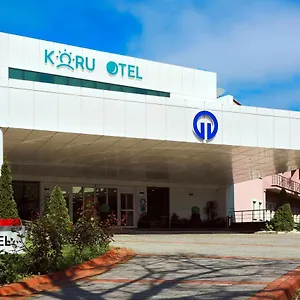 4* Otel Ktue Koru