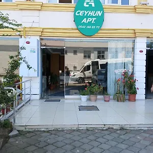  Apart Otel Ceyhun