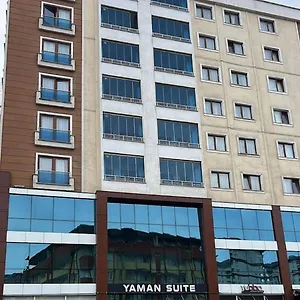  Apart Otel Yaman