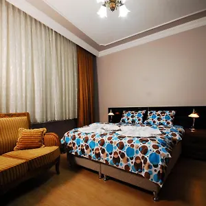 Subrosa Otel İstanbul