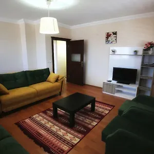 2* Apart Otel Jalal Vip Apart Hotel